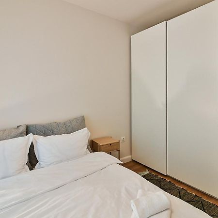 Cosy Stylish Central 1Br & Wi-Fi Varna Extérieur photo