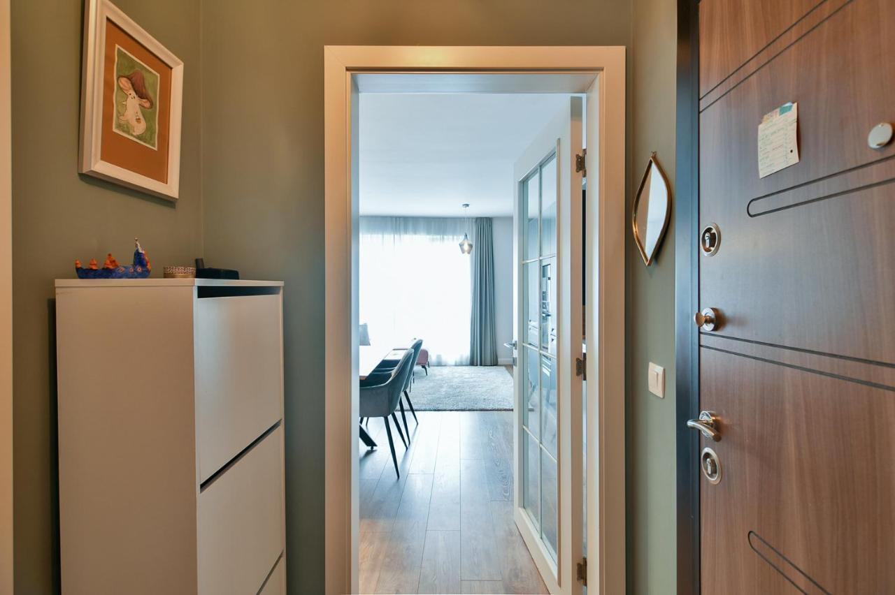 Cosy Stylish Central 1Br & Wi-Fi Varna Extérieur photo