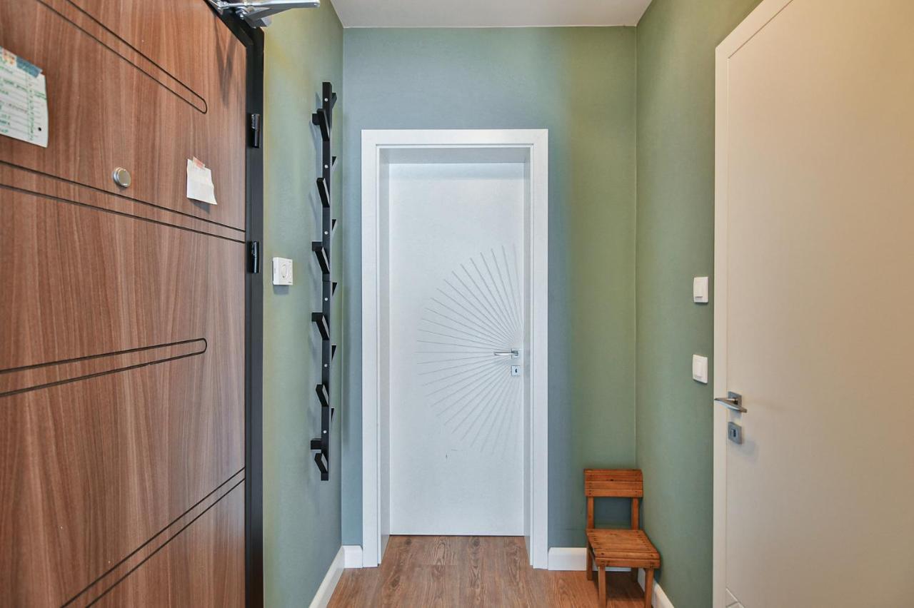 Cosy Stylish Central 1Br & Wi-Fi Varna Extérieur photo