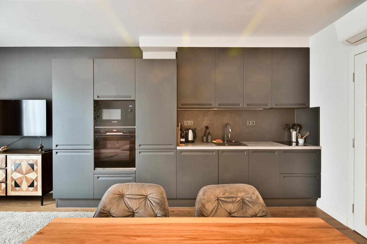 Cosy Stylish Central 1Br & Wi-Fi Varna Extérieur photo