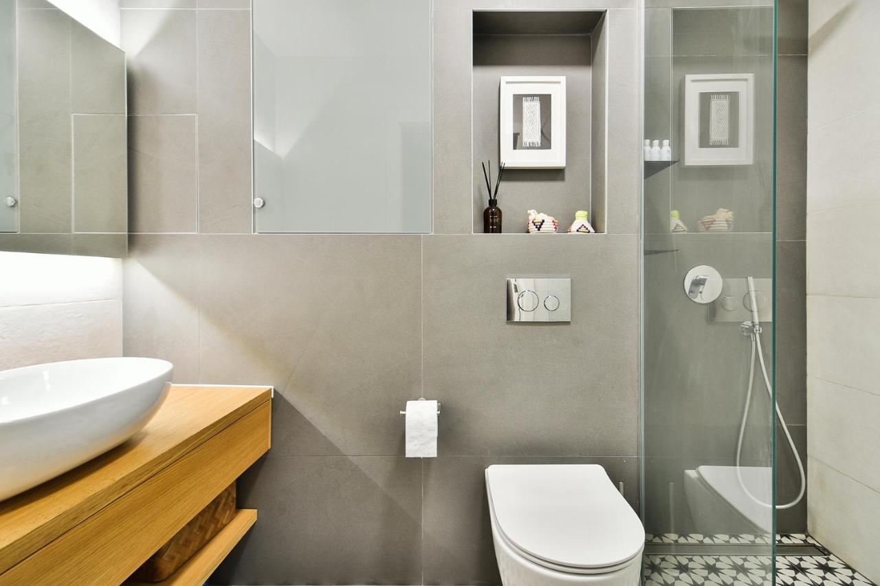 Cosy Stylish Central 1Br & Wi-Fi Varna Extérieur photo